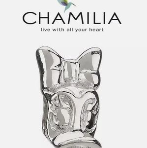 Daisy Duck Chamilia Bead